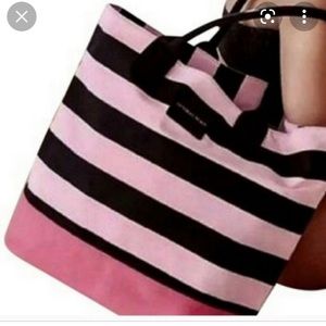 Victoria's Secret tote bag
